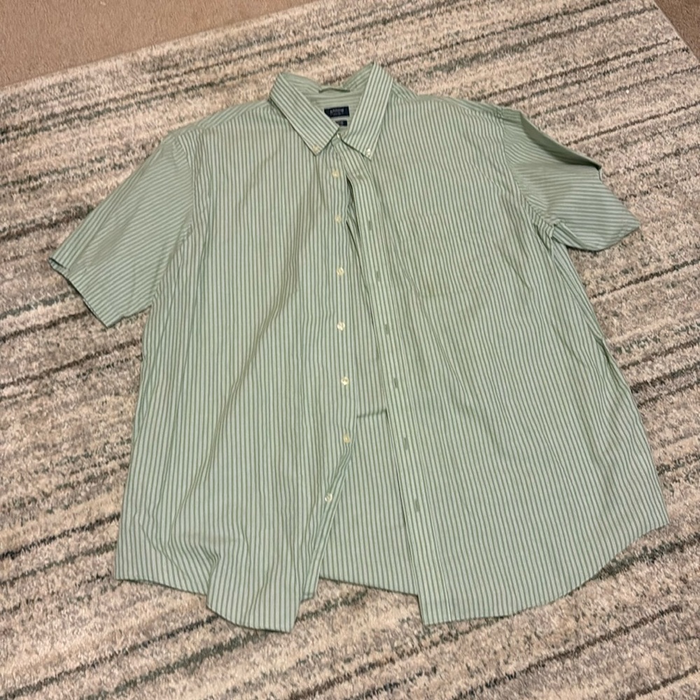 Men’s shirt